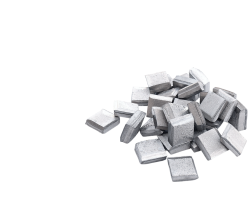 Анод оловянный