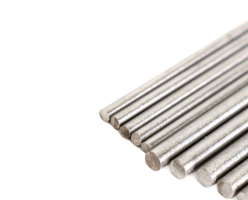 Пруток вольфрамовый